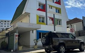 Hotel Ágora