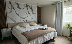 Hotel Ágora